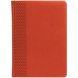 Ежедневник Prizma, недатированный, оранжевый 