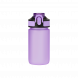 Бутылка для воды Flip mini, фиолетовая 