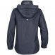 Ветровка женская Stratus, темно-синяя 