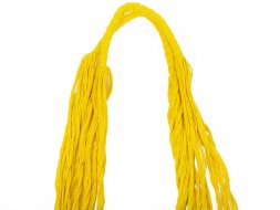 Авоська Dream L наплечная 25 литров, желтый (7)