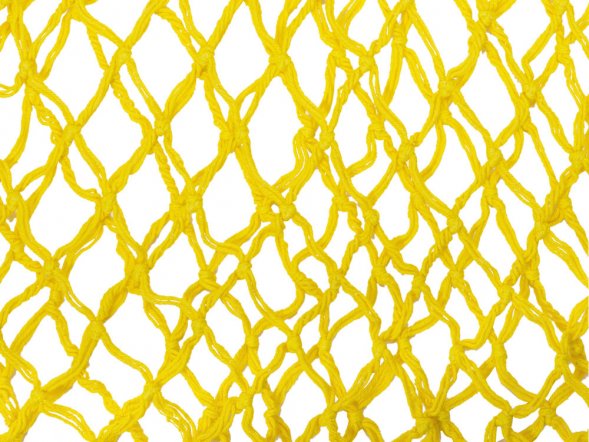 Авоська Dream L наплечная 25 литров, желтый (7) 