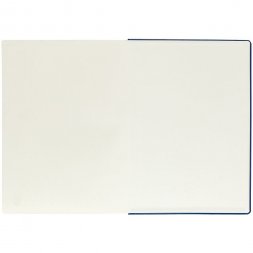 Ежедневник Grand Nebraska на заказ, недатированный, синий