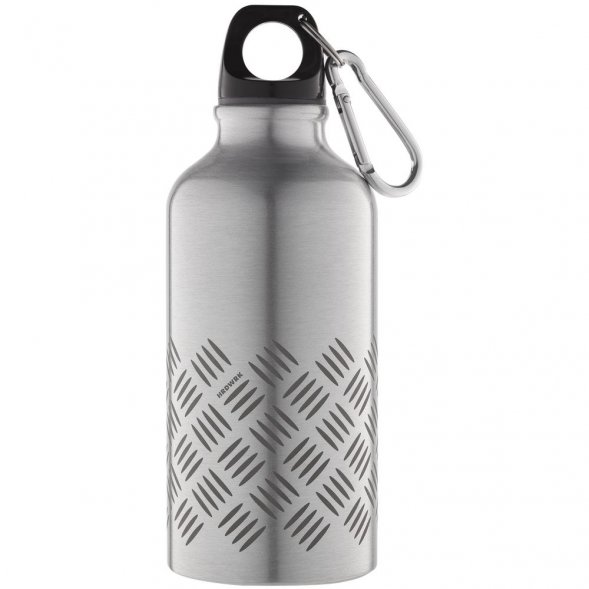 Бутылка для спорта Hard Work 