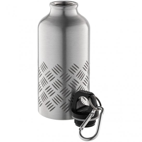 Бутылка для спорта Hard Work 