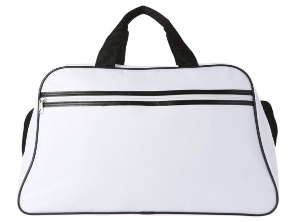 Сумка спортивная San Jose, белый 