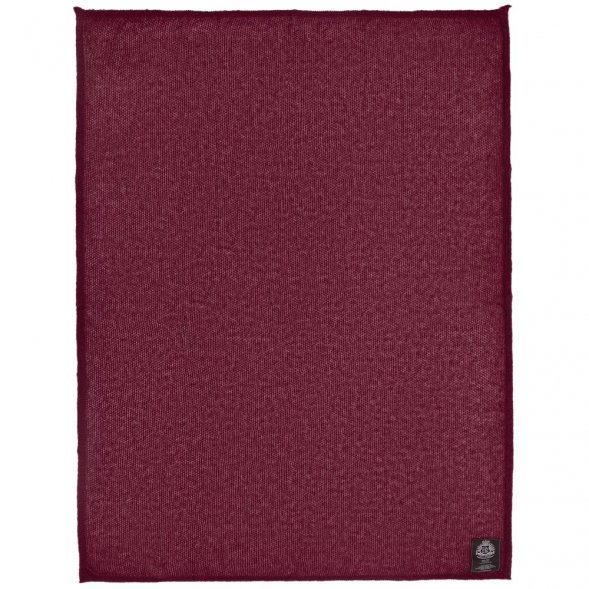 Плед Medley, красный 