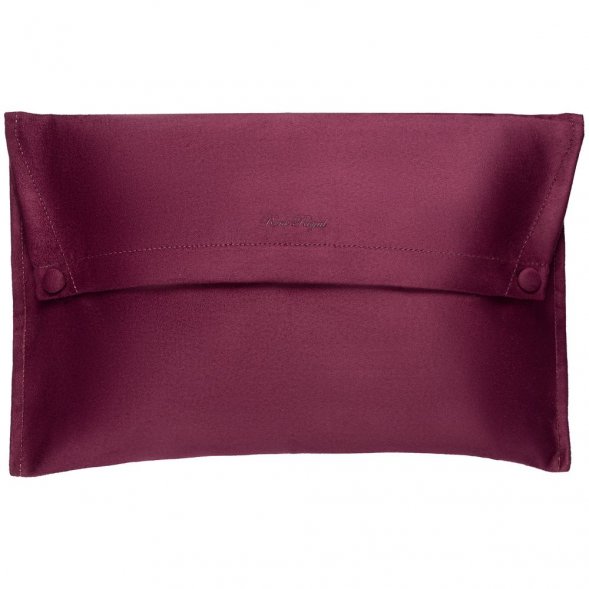 Плед Medley, красный 