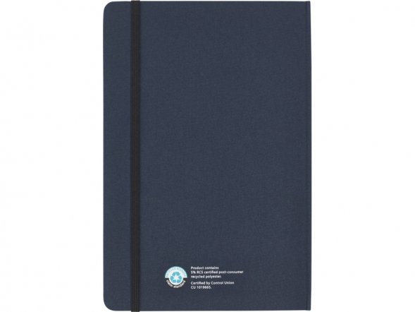 Skribo набор из шариковой ручки и блокнота - Нейви 