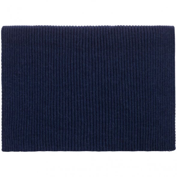 Шарф Alpine, синий 