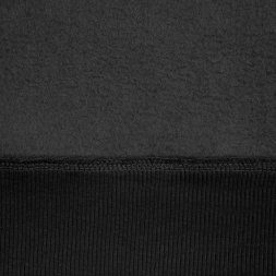 Худи Kulonga Oversize, черное