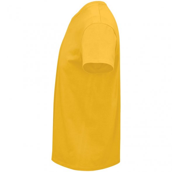 Футболка мужская Crusader Men, желтая 
