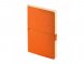 Ежедневник недатированный А5 Tokyo, оранжевый 