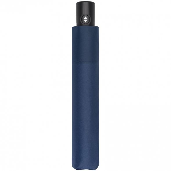 Зонт складной Zero Magic Large, синий 