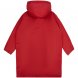 Дождевик детский RainDrop Kids, красный 