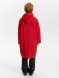 Дождевик детский RainDrop Kids, красный 