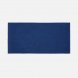 Полотенце Odelle, большое, ярко-синее 