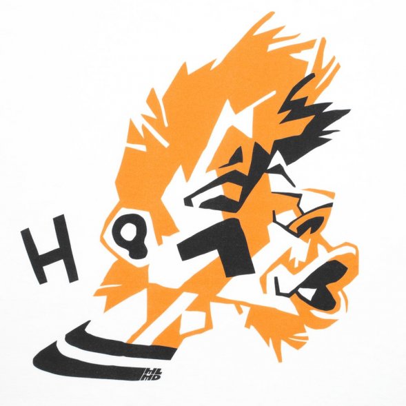 Футболка «Меламед. Ноль», белая 