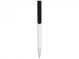 Ручка-подставка Кипер, белый/черный