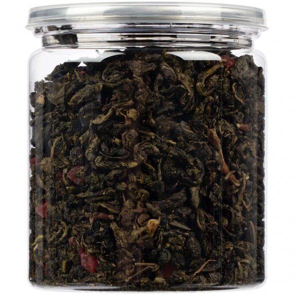 Чай улун «Земляника» 