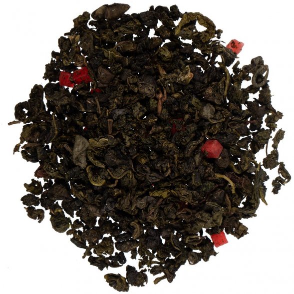 Чай улун «Земляника» 