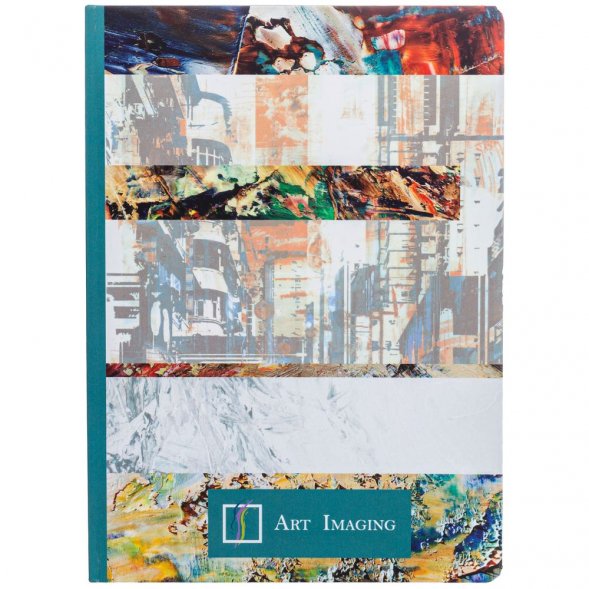 Ежедневник Laminat на заказ, недатированный 