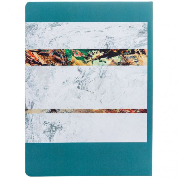 Ежедневник Laminat на заказ, недатированный 