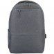 Рюкзак для ноутбука B157, темно-серый 