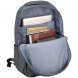 Рюкзак для ноутбука B157, темно-серый 