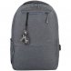 Рюкзак для ноутбука B157, темно-серый 