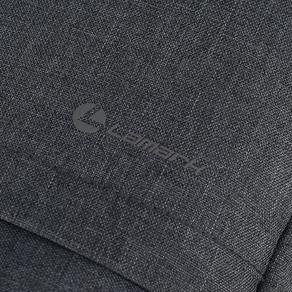 Рюкзак для ноутбука B157, темно-серый 