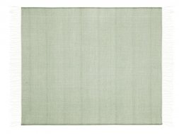 Летнее одеяло Zinnia, зеленый