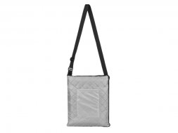 Плед для пикника Ridge, 115 х 140 см, серый