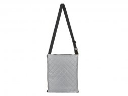 Плед для пикника Ridge, 115 х 140 см, серый