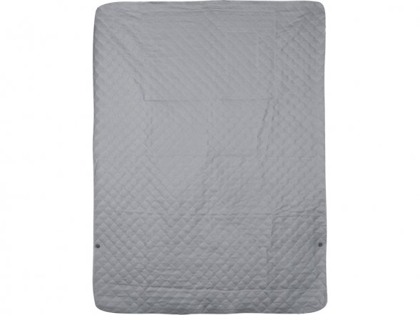 Плед для пикника Ridge, 115 х 140 см, серый 