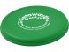 Фрисби Orbit из переработанной плстмассы, зеленый 