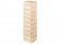 Игра из дерева XL Tower, 57 брусков 