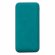 Внешний аккумулятор In Velour 10000 mAh, бирюзовый 