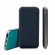 Внешний аккумулятор In Velour 10000 mAh, бирюзовый 