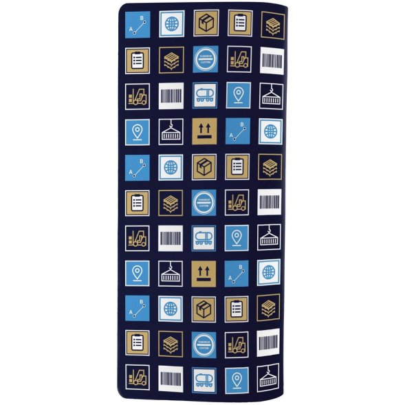 Органайзер для путешествий Industry, логистика 