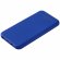 Внешний аккумулятор с подсветкой Luce Ultramarine 10000 mAh, ярко-синий Лимон 