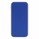 Внешний аккумулятор с подсветкой Luce Ultramarine 10000 mAh, ярко-синий Лимон 