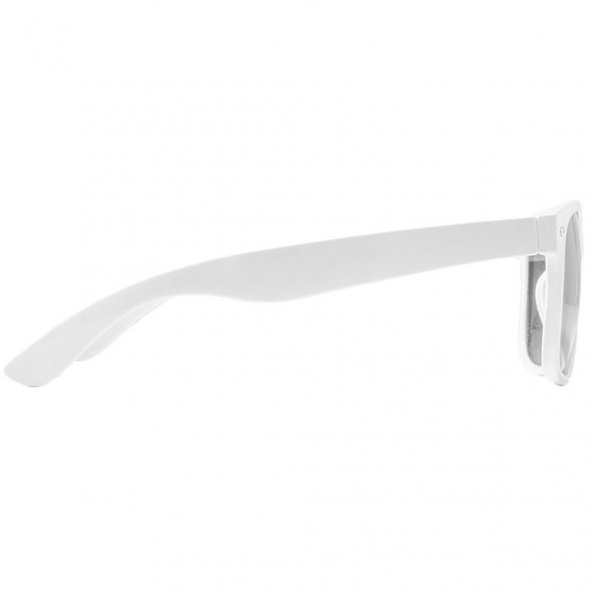 Солнечные очки Grace Bay, белые 
