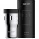 Термостакан Tumbler 350, вакуумный, стальной зеркальный 