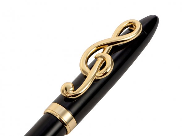 Ручка Mozartв футляре 