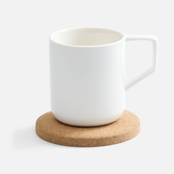 Чайная пара Riposo, малая, ver.2 