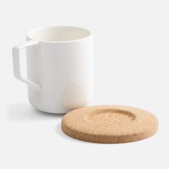 Чайная пара Riposo, малая, ver.2 