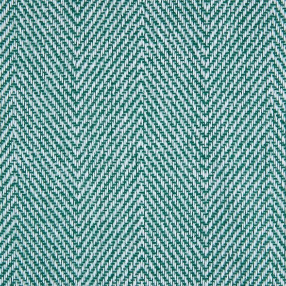 Плед «Гирвас», зеленый 