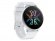 Смарт-часы Canyon SW-68  Badian, IP68, серебряный 