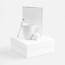 Набор Kroom, белый