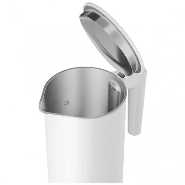 Чайник электрический Mi Electric Kettle 2, белый 